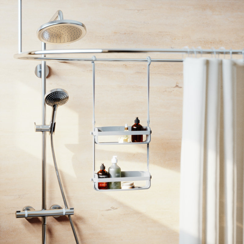 Umbra Flex Shower Caddy & Reviews Wayfair Canada
